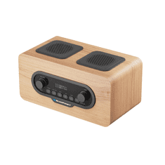 Blaupunkt DR10CR prenosni DAB radio
