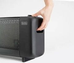 Black+Decker BXMRA1500E električni radiator