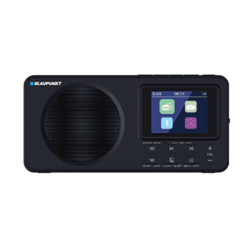 Digitalni radio in kakovost zvoka