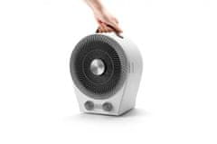 Black+Decker BXFSH2000E kalorifer 2 v 1 (grelec in ventilator), bel