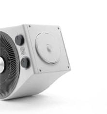 Black+Decker BXFSH2000E kalorifer 2 v 1 (grelec in ventilator), bel