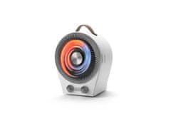 Black+Decker BXFSH2000E kalorifer 2 v 1 (grelec in ventilator), bel