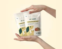 Fitocanin priboljšek za pse in mačke - 100% račji priboljški, freeze-dried (100 g)