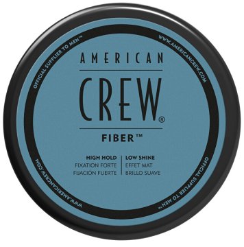 American Crew Močna fiksirna pasta z mat učinkom (Fiber) 85 g
