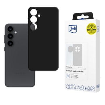3MK SAMSUNG GALAXY S25+ - 3MK MATT CASE PRO