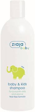 Ziaja Šampon za otroke 270 ml