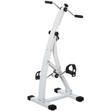 Homestar Sobno kolo 40x42,5x100 cm belo