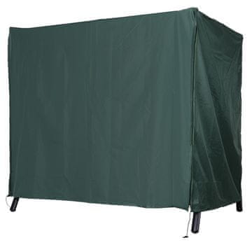 Homestar Prevleka za gugalnico 177x114x152 cm zelena