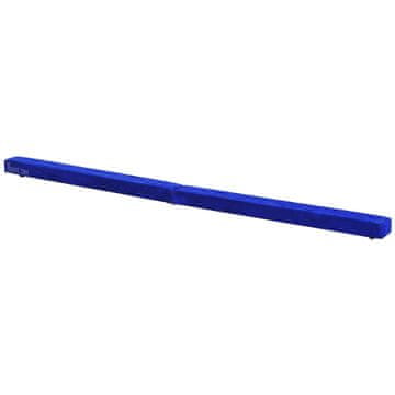 Homestar Gibalna gred 210x10x6,5 cm modra zložljiva