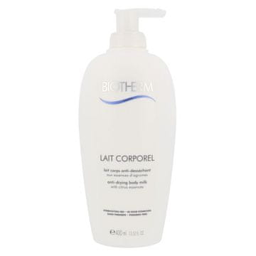 Biotherm Lait Corporel vlažilen losjon za telo za ženske