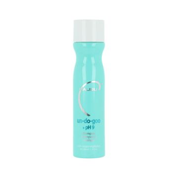 Malibu C Un-Do-Goo Shampoo čistilni šampon unisex