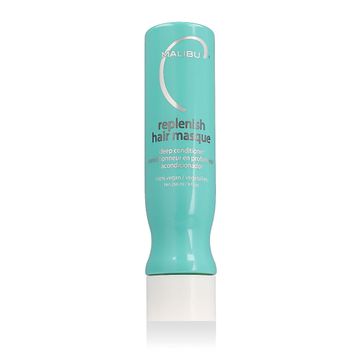 Malibu C Replenish Hair Masque obnovitvena maska za poškodovane lase