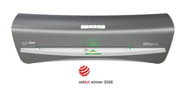 Leitz Plastifikator a4 ilam office 72510084