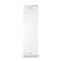 INVENTOR Toplotna črpalka Integrated split 12kW1f R32 ATS12S/HU160WT240S3(240L)