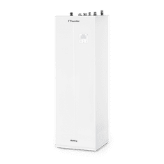 INVENTOR Toplotna črpalka Integrated split 12kW1f R32 ATS12S/HU160WT240S3(240L)