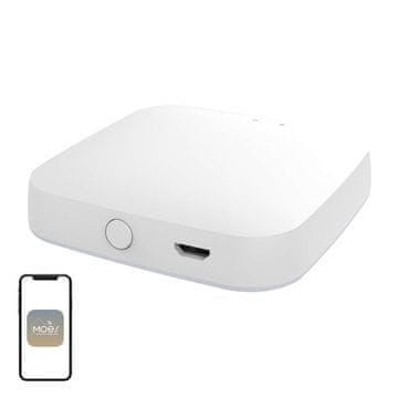 Moes MOES ZHUB-W ZigBee/Wi-Fi prehod