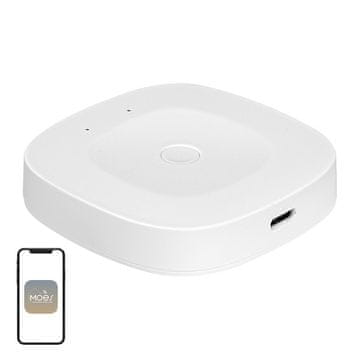 Moes MOES ZHUB-C ZigBee/Ethernet prehod