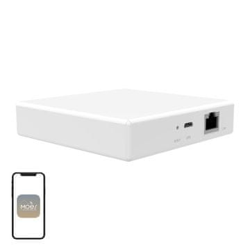 Moes Prehod MOES MZHUB ZigBee/Matter/Thread