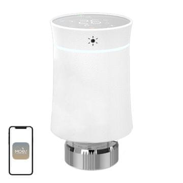 Moes MOES TRV BY100 ZigBee Touch termostatska glava
