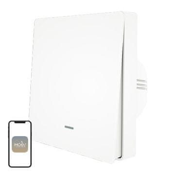Moes MOES ZS-B-EU1 ZigBee 1-kanalno stikalo za luč
