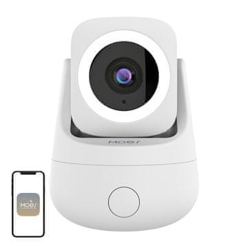 MOES MOES WCM-P67 3MP Wi-Fi IP nadzorna kamera