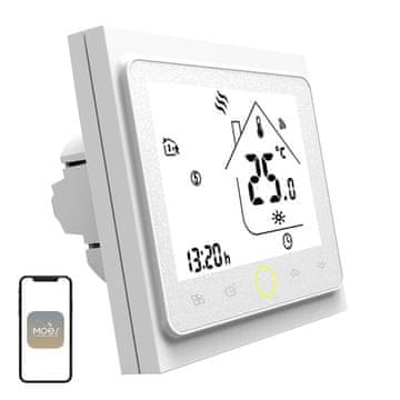 Moes MOES BHT-002 Wi‑Fi LCD termostat
