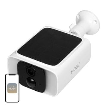 Moes MOES WCM-S26 4MP Wi-Fi IP kamera