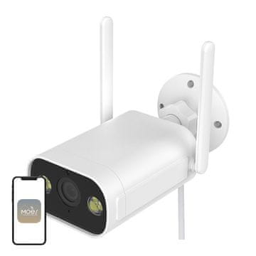 MOES Moes WCM-JD-T1 3MP Wi-Fi zunanja IP kamera