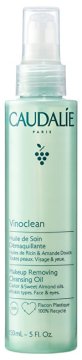 Caudalie Olje za čiščenje Vinoclean (olje za čiščenje, ki odstranjuje ličila) 150 ml