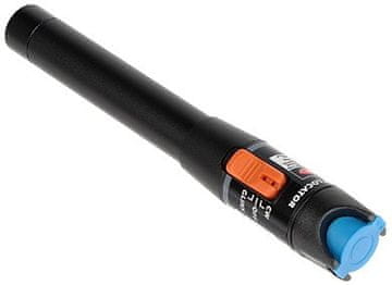slomart Optični tester LASEROWY BML-205-10, 650 nm, >10 mW