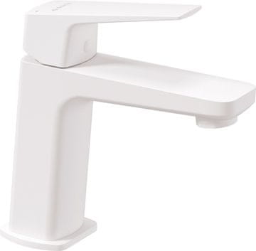 Bateria DTA Bateria umywalkowa umivalniška armatura, krom
