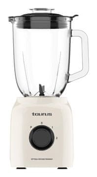Taurus Taurus Optima Vintage 1500 Max namizni mešalnik, 1.8 L, 1500 W, krem