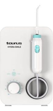 Taurus Taurus HYDRA SMILE oralni irigator, 0.6L, 1700 pulz/min, 3 stopnje, 7 nastavkov