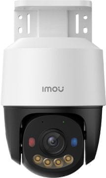 IP Imou PS7FP-8X0 PT IP nadzorna kamera 8MP PoE