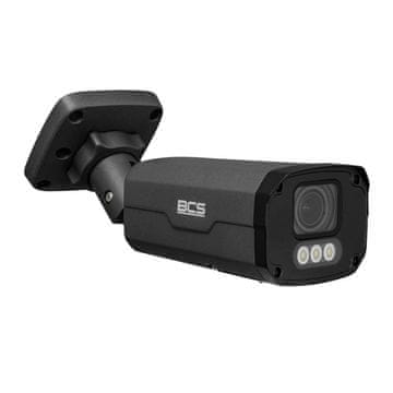 IP BCS IP tubna kamera 8Mpx BCS-P-TIP58VSR6L6-Ai2-G, 2.8-12mm