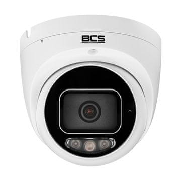 IP BCS BCS-P-EIP54VSR4L4-Ai2 IP Dome kamera 4MP, AI funkcije, 40m IR