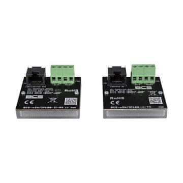 slomart BCS BCS-X2W/IP100-II brezžični NVR snemalnik