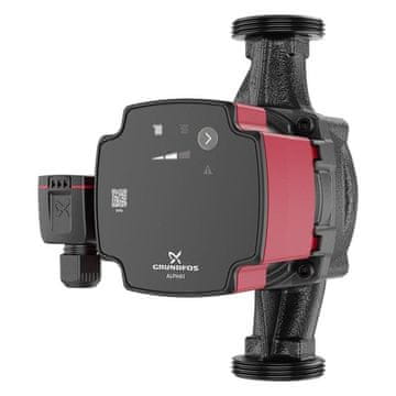 slomart Grundfos ALPHA1 25-40 180 obtočna črpalka za ogrevalne sisteme