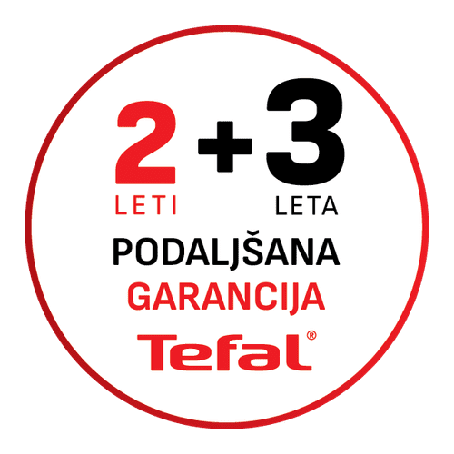 PODALJŠANJE GARANCIJE 2+3 LETA!