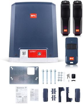 BFT BFT DEIMOS ULTRA BT B600 EE KIT avtomatika za drsna vrata do 600kg
