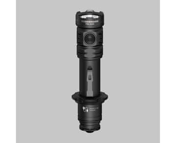 ARMYTEK Armytek Dobermann PRO MAX LED svetilka 3000 lm 2v1