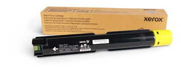 Xerox Xerox 006R01827 toner, rumena, 18000 strani