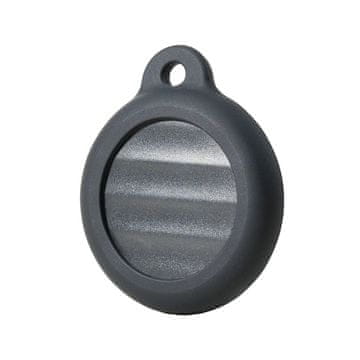 ROCKBROS Bluetooth sledilnik Rockbros RT1W z Apple Find My - Črna
