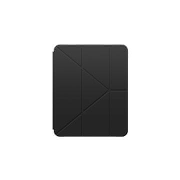 Minimal Ovitek AmazingThing Minimal za iPad Pro M5 11" - Črn