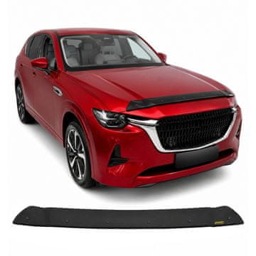 SCOUTT Deflektor sprednjega pokrova motorja za Mazda CX-60 2024-Nad