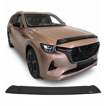 SCOUTT Deflektor sprednjega pokrova motorja za Mazda CX-80 2024-Nad