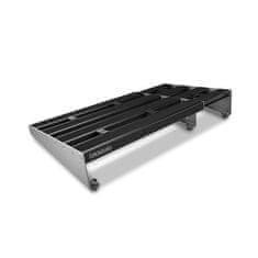 Daddario D'Addario PW-XPNDPB-02 razširljiva pedalboard 78.7cm, črna