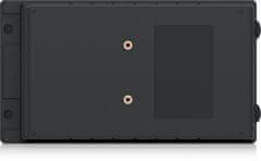 Behringer Behringer PMP500MP3 Avdio mešalna miza, 8 kanalov, črna