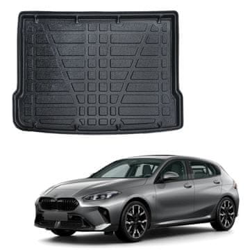 SCOUTT Pladenj v prtljažniku za Bmw 1 Seria F70 2024-Nad