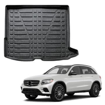 SCOUTT Pladenj v prtljažniku za Mercedes GLC X253 2015-2022